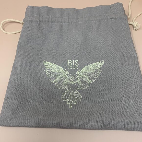 Bisjoux | Globe Dome Brass Handcrafted Bold Big Cuff Bracelet in Gold - Picture 3 of 4